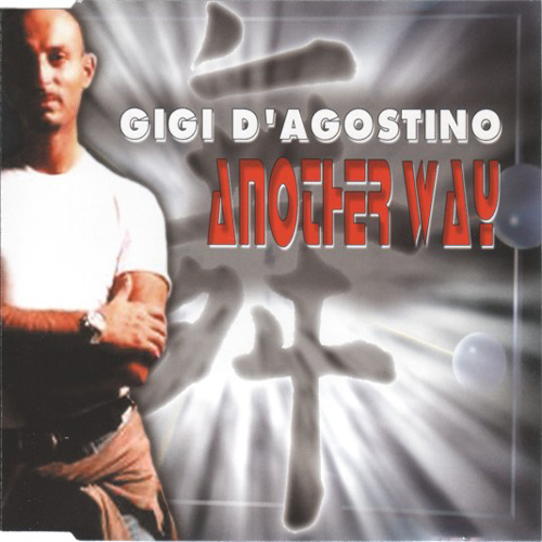 Gigi D'Agostino - Another Way (CONG!U Bootleg)